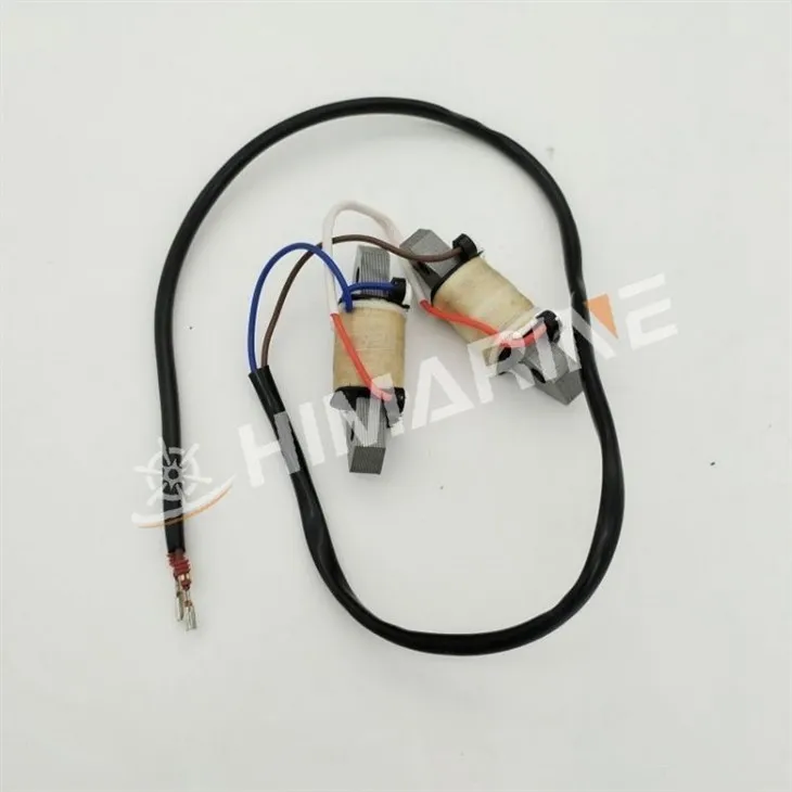 66t-85520-00 charge coil