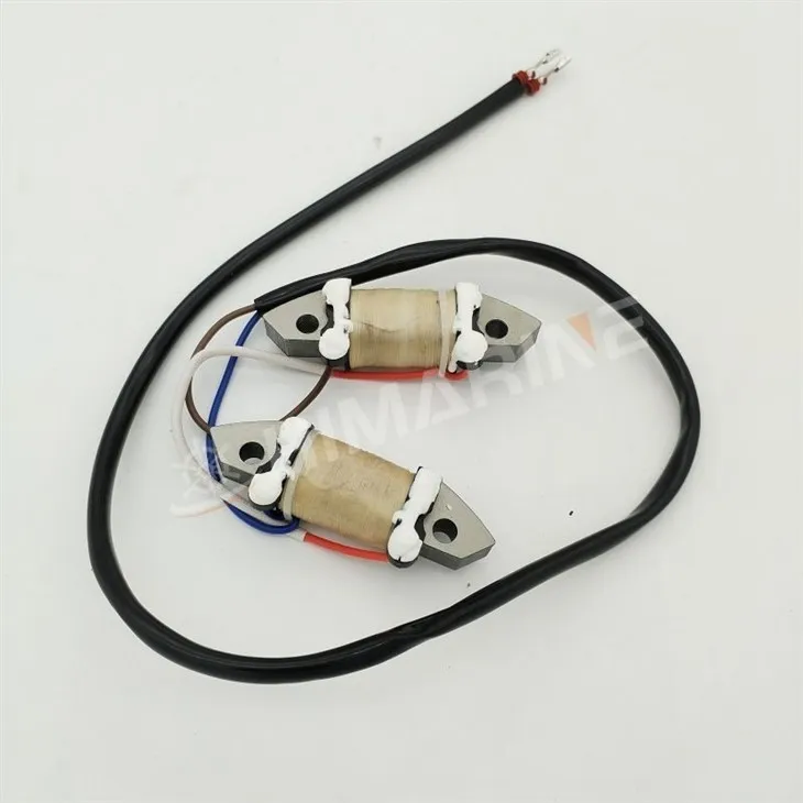 66T-85520-00-00 COIL CHARGE