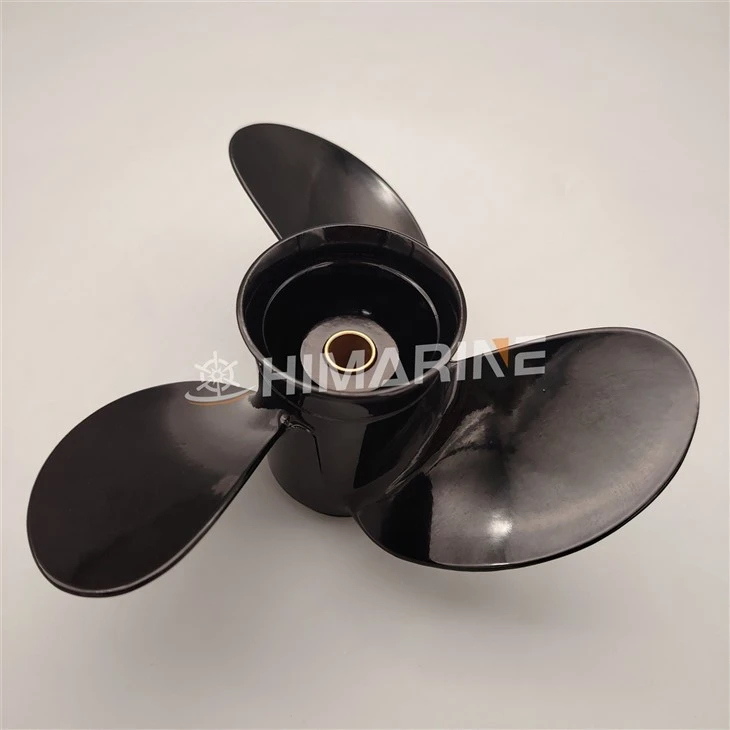 Marine Aluminium Propeller 3B2B645171