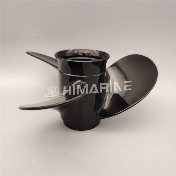 3B2B64517-0 Outboard Propeller