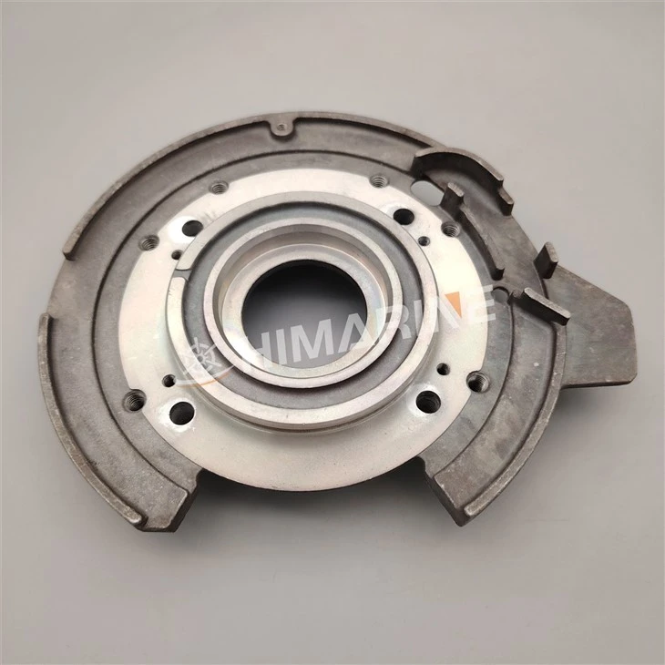 66T-85561 Magneto Base
