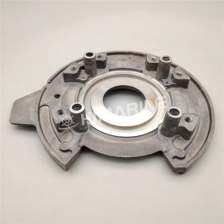 66T-85561-00 40HP Magneto Base