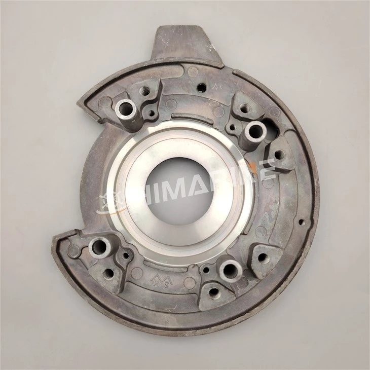 Magneto Base 66T-85561-00