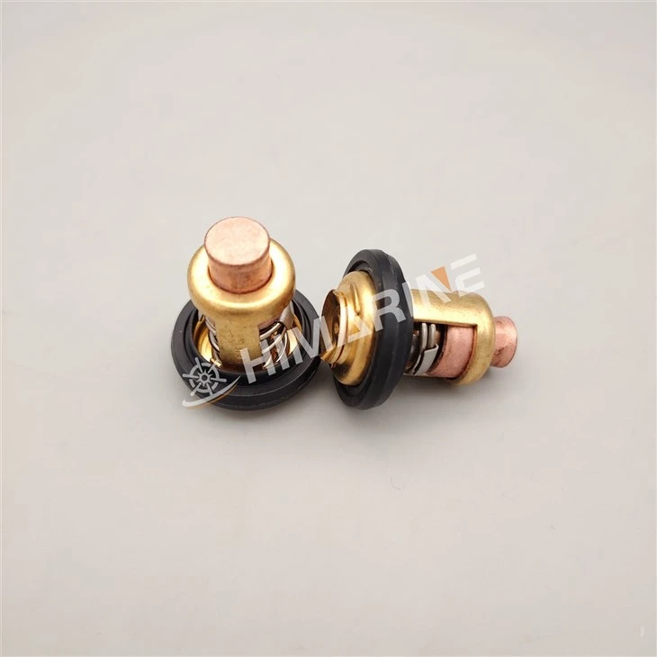 Thermostat 67F-12411-01-00 6CB-12411-00