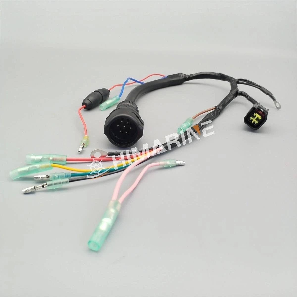 YAMAHA Wire Harness Assy 7pin