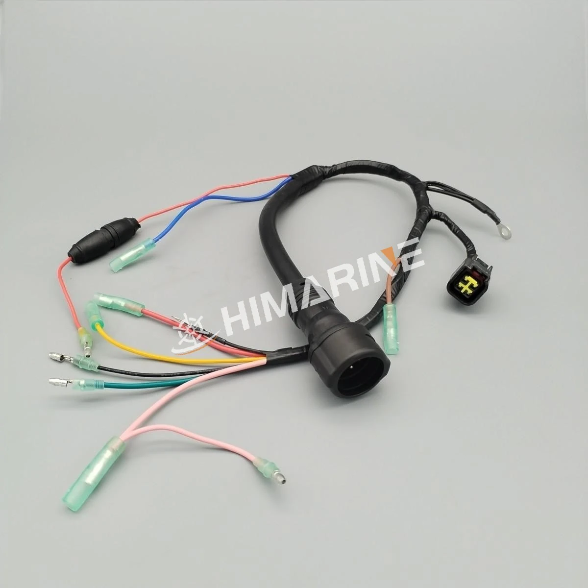 Wire Harness Assy 688-82590-04-00