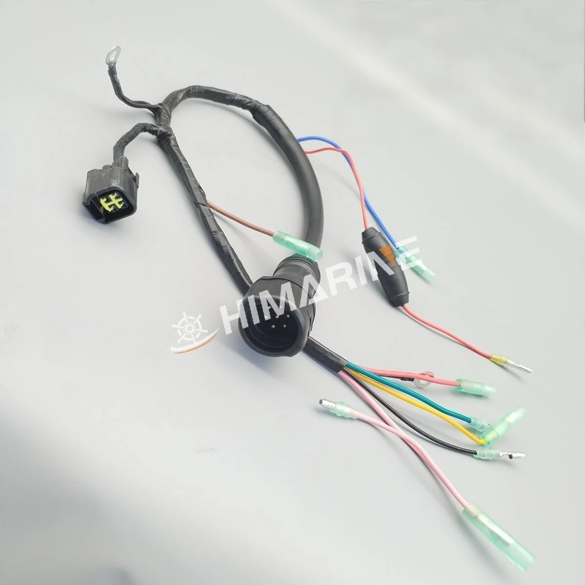 Wire Harness Assy 688-82590-04