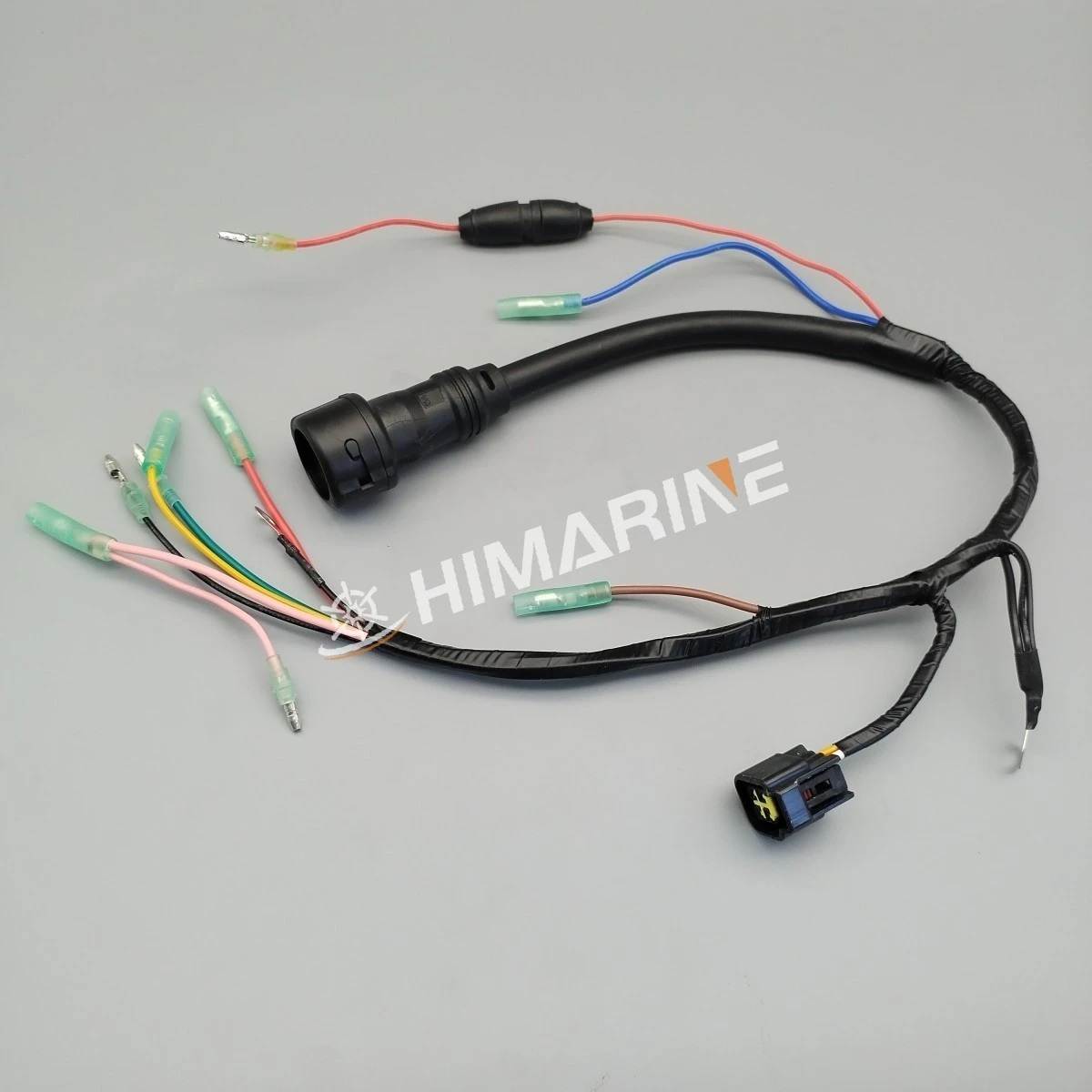 688-82590-04 Wire Harness Assy 7pin