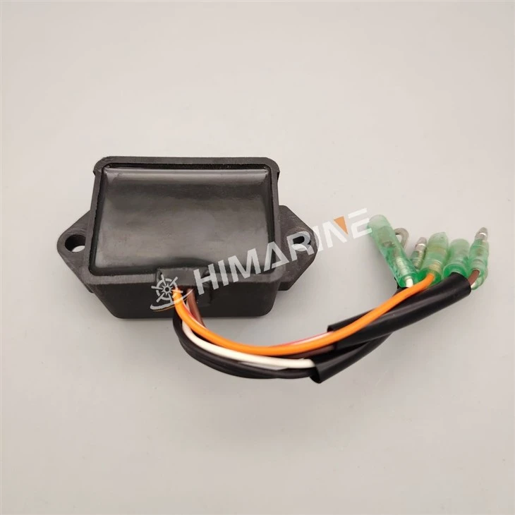 689-85540-20 CDI UNIT ASSY