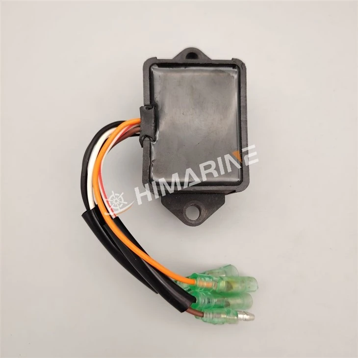689-85540-21 CDI UNIT ASSY
