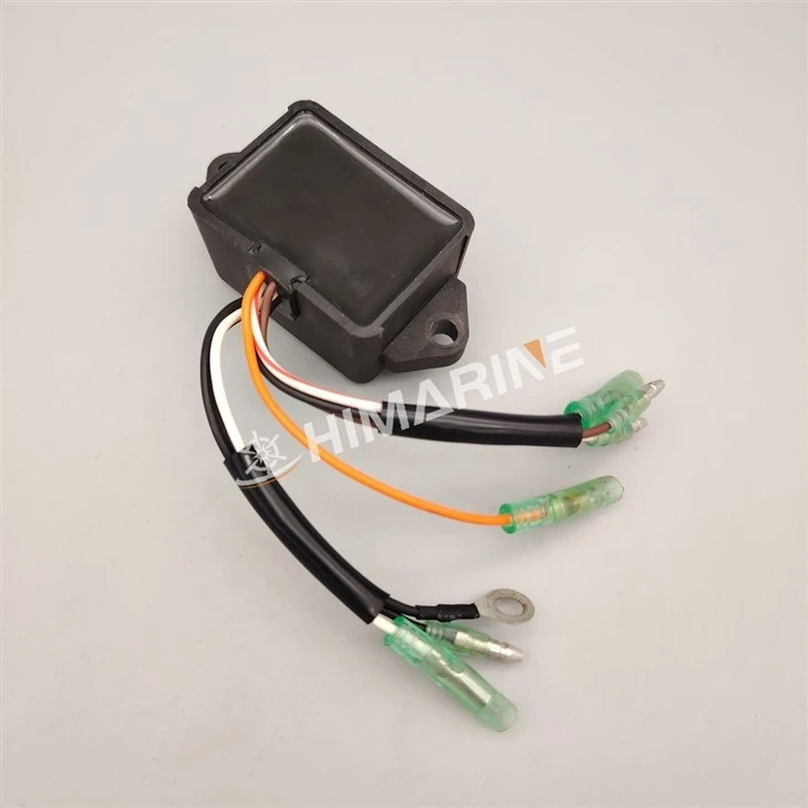 689-85540-22 CDI UNIT ASSY