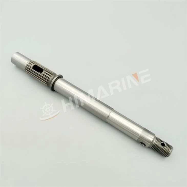 SHAFT PROPELLER 6F6-45611-00-00