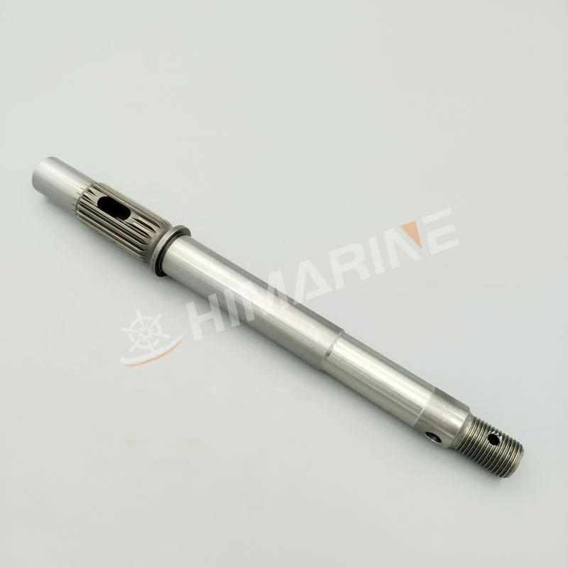 6F6-45611-00-00 SHAFT PROPELLER 6F6-45611-00-00 SHAFT PROPELLER