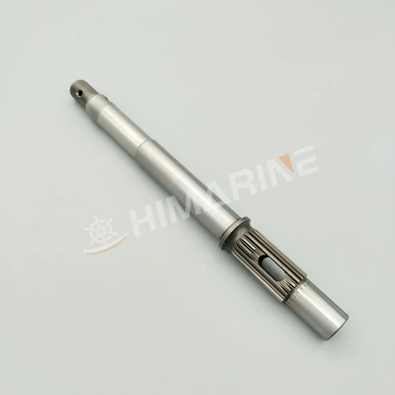 6F6-45611-01-00 SHAFT PROPELLER 6F6-45611-01-00 SHAFT PROPELLER