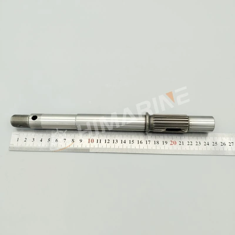 6F6-45611-01 SHAFT PROPELLER 6F6-45611-01 SHAFT PROPELLER