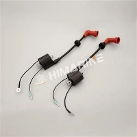 66T-85570-00 ইগনিশন কয়েল অ্যাসি